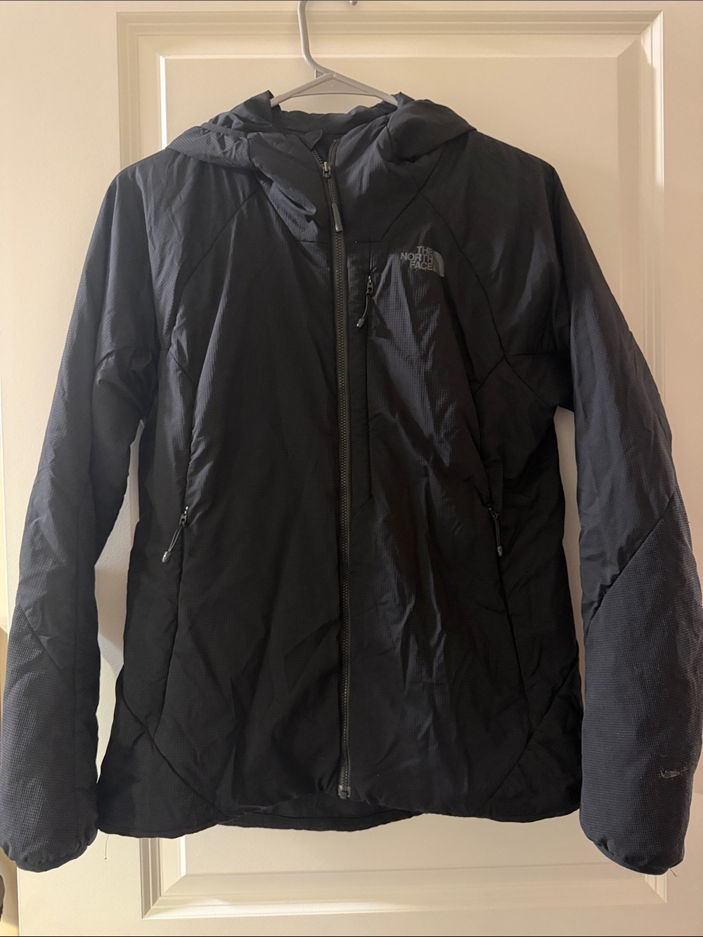 North Face Light Insulated Jacket